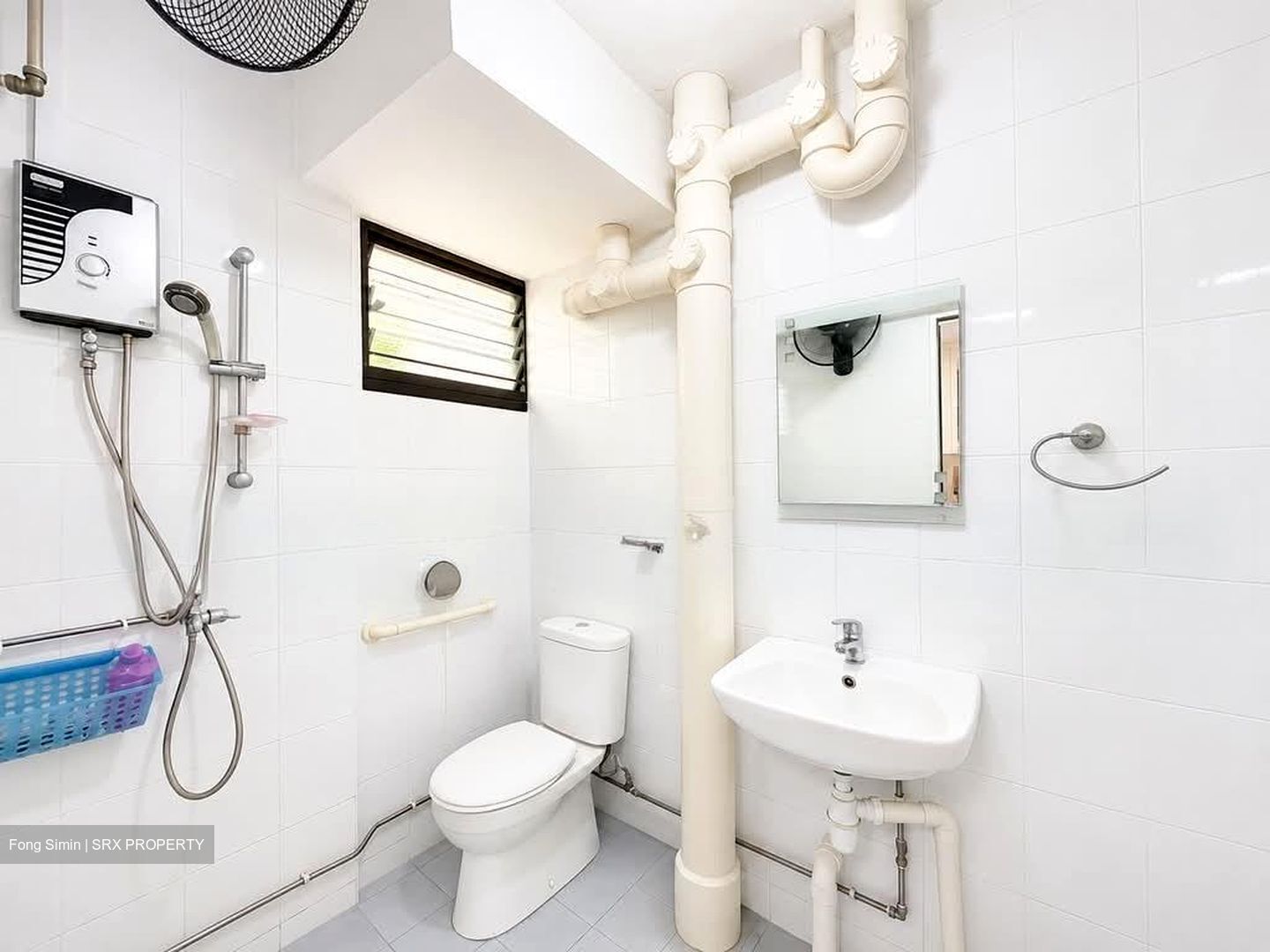 Blk 407 Bedok North Avenue 3 (Bedok), HDB 5 Rooms #596625661